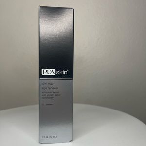 NEW PCA Skin Pro-Max Age Renewal 1 oz (29mL) Advanced Serum